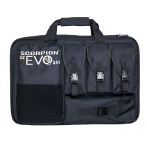 Táska Scorpion EVO 3 A1 szivacs betéttel